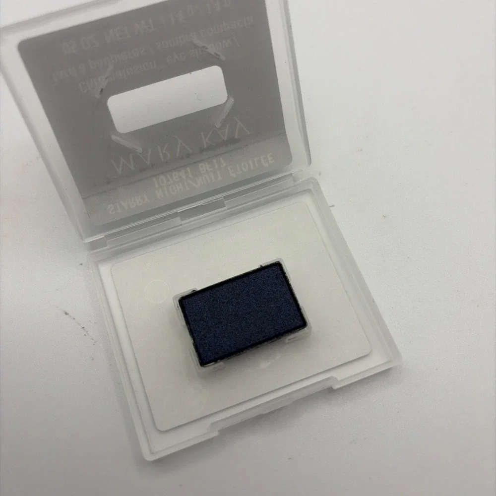 Mary Kay CHROMAFUSION EYE SHADOW 0.05 Oz Starry Night 107641 New
